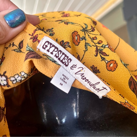 Hippie chic casual - Picture 5 of 5